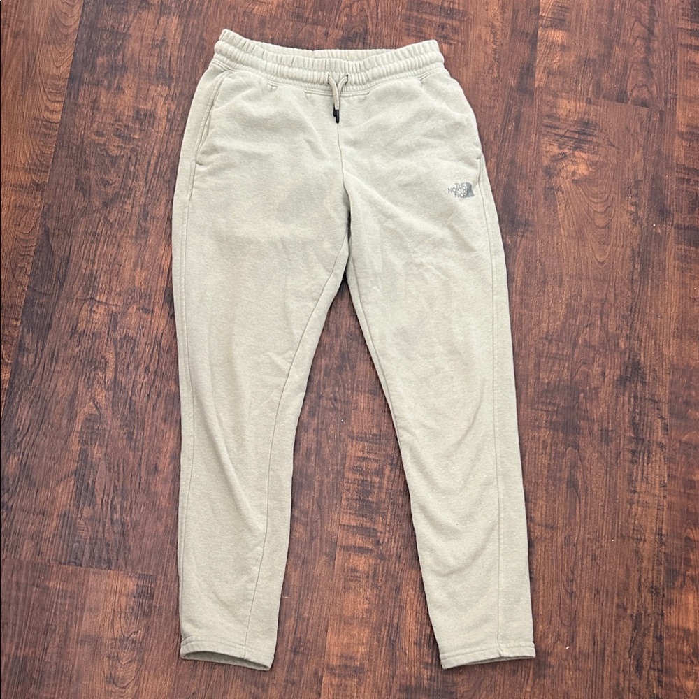 The North Face Women’s Light Green Jogger Pants